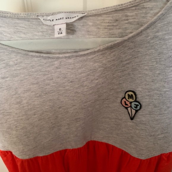 Little Marc Jacobs dress size 6 - Picture 2 of 4